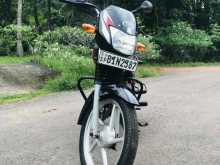 Bajaj CT-100 2019 Motorbike