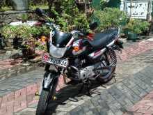 Bajaj CT-100 2014 Motorbike