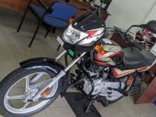 Bajaj CT-100 2024 Motorbike