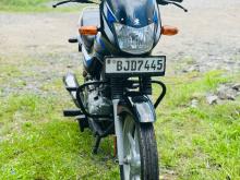 Bajaj CT-100 2023 Motorbike