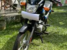 Bajaj CT-100 2021 Motorbike