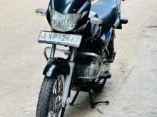 Bajaj CT-100 2012 Motorbike