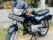 Bajaj CT-100 2020 Motorbike