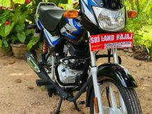 Bajaj CT-100 2026 Motorbike