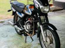 Bajaj CT-100 2007 Motorbike