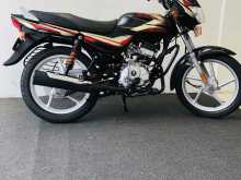 Bajaj CT-100 2025 Motorbike