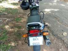 Bajaj CT-100 2025 Motorbike