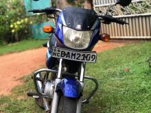 Bajaj CT-100 2013 Motorbike