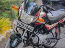 Bajaj CT-100 2023 Motorbike