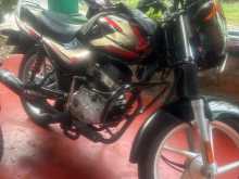 Bajaj CT-100 2024 Motorbike