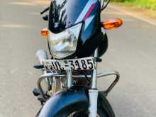 Bajaj CT-100 2008 Motorbike