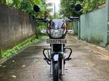 Bajaj CT-100 2019 Motorbike