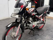 Bajaj CT-100 2018 Motorbike