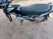 Bajaj CT-100 2016 Motorbike