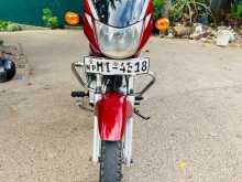 Bajaj CT-100 2005 Motorbike