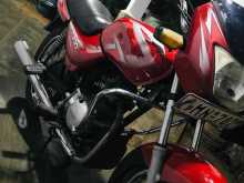 Bajaj CT-100 2006 Motorbike