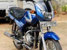 Bajaj CT-100 2011 Motorbike