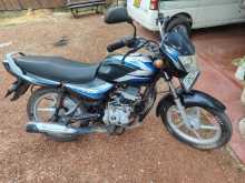 Bajaj CT-100 2019 Motorbike