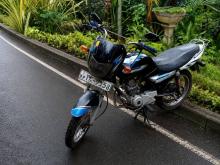 Bajaj CT-100 2007 Motorbike