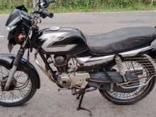 Bajaj CT-100 2006 Motorbike