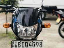 Bajaj CT-100 2019 Motorbike