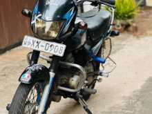Bajaj CT-100 2012 Motorbike