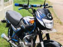 Bajaj CT-100 2005 Motorbike