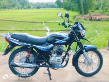 Bajaj CT-100 2020 Motorbike