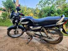 Bajaj CT-100 2006 Motorbike