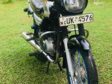 Bajaj CT-100 2008 Motorbike