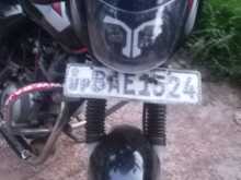 Bajaj CT-100 2013 Motorbike