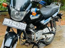 Bajaj CT-100 2013 Motorbike