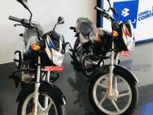 Bajaj Ct-100 2025 Motorbike