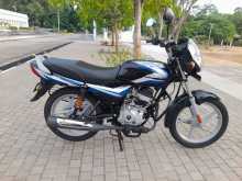 Bajaj CT-100 2025 Motorbike
