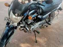 Bajaj CT-100 2016 Motorbike