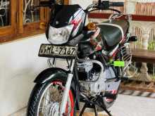 Bajaj CT-100 2007 Motorbike