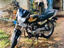 Bajaj CT-100 2006 Motorbike