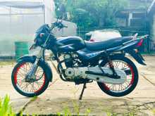 Bajaj CT-100 2018 Motorbike