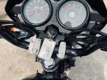 Bajaj CT-100 2025 Motorbike