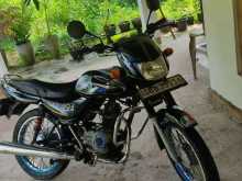 Bajaj CT-100 2016 Motorbike