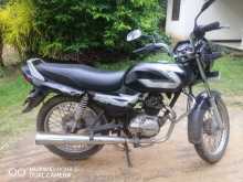 Bajaj CT-100 2005 Motorbike
