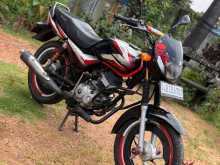 Bajaj CT-100 2019 Motorbike