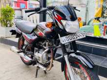 Bajaj CT-100 2018 Motorbike