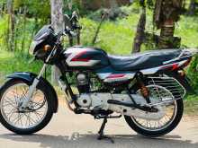 Bajaj CT-100 2014 Motorbike