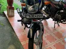 Bajaj CT-100 2023 Motorbike