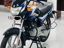 Bajaj CT-100 2026 Motorbike