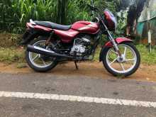 Bajaj Ct-100 2022 Motorbike