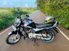 Bajaj CT-100 2024 Motorbike