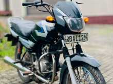 Bajaj CT-100 2013 Motorbike