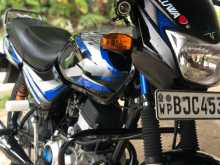 Bajaj CT-100 2022 Motorbike